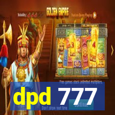 dpd 777